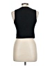 Roxy Black Sleeveless Top Size L - photo 2