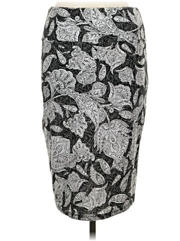 Lularoe Formal Skirt (view 2)