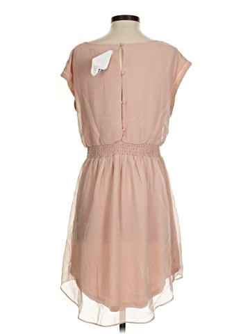 American Eagle Outfitters Casual Dress (view 2)