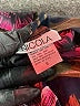 Nicola 100% Polyester Brown Short Sleeve Blouse Size S - photo 7