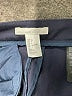 H&M Solid Black Dress Pants Size 4 - photo 7