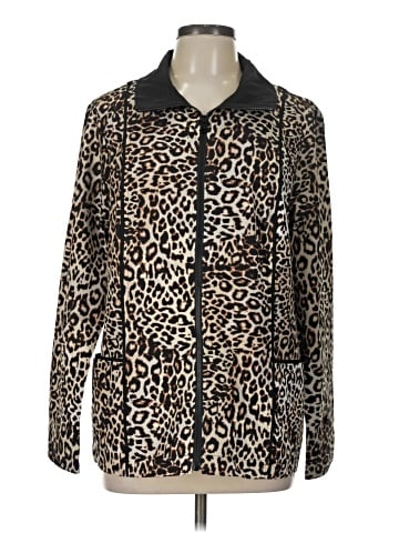 Christopher & Banks Coat (view 1)