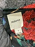 Maeve 100% Polyester Black Long Sleeve Blouse Size S - photo 7