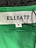 Elliatt Green Cocktail Dress Size S - photo 4