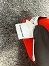 Diane von Furstenberg Red Kimono Size 6 - photo 8