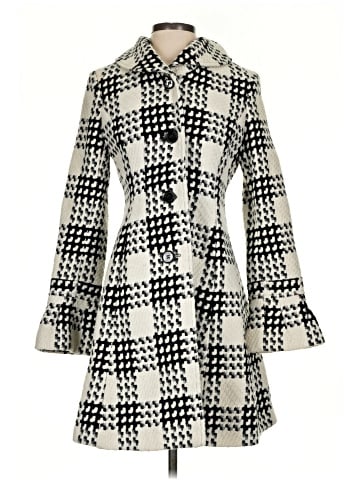 Express Coat (view 1)