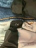 Flying Monkey Chevron-herringbone Blue Jeans Size 24 waist - photo 9