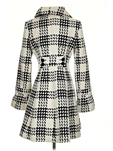 Express Coat (view 2)