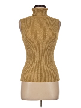 Cable & Gauge Sweater Vest