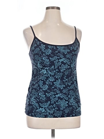 Faded Glory Tank Top (view 1)