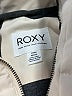 Roxy Solid Ivory Jacket Size S - photo 6