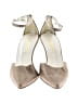 Assorted Brands Metallic Gold Heels Size 9 - photo 2