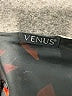 Venus 100% Polyester Orange Sleeveless Top Size 10 - photo 6
