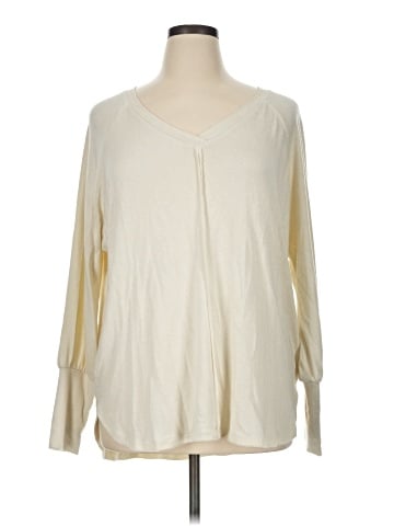 Knox Rose Pullover Sweater (view 1)