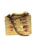 Kooreloo Gold Crossbody Bag One size - photo 1