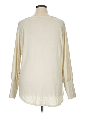 Knox Rose Pullover Sweater (view 2)