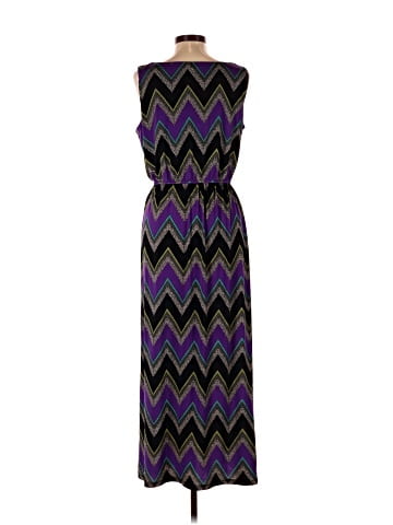 Emma & Michele Casual Dress (view 2)