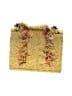 Kooreloo Gold Crossbody Bag One size - photo 3