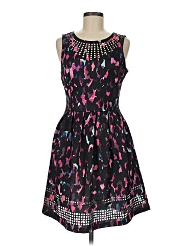 Apt. 9 Cocktail Dress (view 1)
