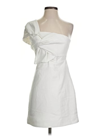 American Threads Cocktail Dress (view 1)