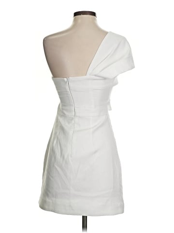 American Threads Cocktail Dress (view 2)