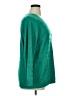 Denim 24/7 Green Pullover Sweater Size 1X - photo 4