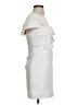 American Threads White Cocktail Dress Size S - photo 4