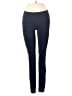 Lululemon Athletica Solid Blue Active Pants Size 4 - photo 1