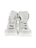 Converse White Sneakers Size 7 1/2 - photo 2