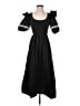 Cleobella Black Casual Dress Size S - photo 1