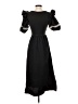 Cleobella Black Casual Dress Size S - photo 2