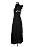 Cleobella Black Casual Dress Size S - photo 5