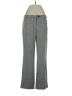 Calvin Klein Chevron-herringbone Gray Dress Pants Size 2 - photo 1