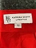 Assorted Brands Red Casual Pants Size S - photo 7