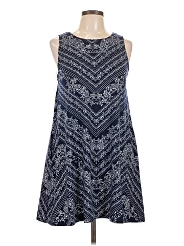 Nine Britton Casual Dress (view 1)