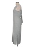 Gap Gray Casual Dress Size M - photo 5