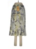 TanJay Yellow Gray Active Pants Size L (estimated) - photo 2