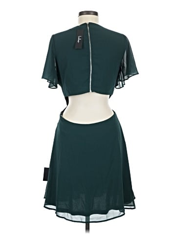 Lulus Cocktail Dress (view 2)