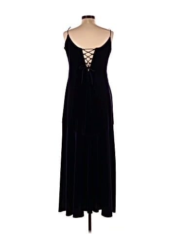 Hillard & Hanson Cocktail Dress (view 2)
