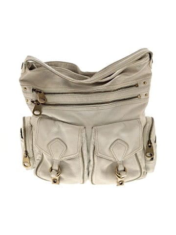 Marc by Marc Jacobs Leather Shoulder Bag (view 1)