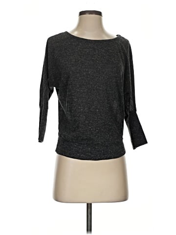 Kirra 3/4 Sleeve T-Shirt (view 1)