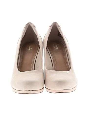 Clarks Heels (view 2)