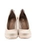 Clarks Ivory Heels Size 9 - photo 2