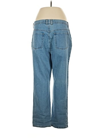 Gloria Vanderbilt Jeans (view 2)