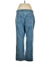 Gloria Vanderbilt Blue Jeans Size 16 (petite) - photo 2