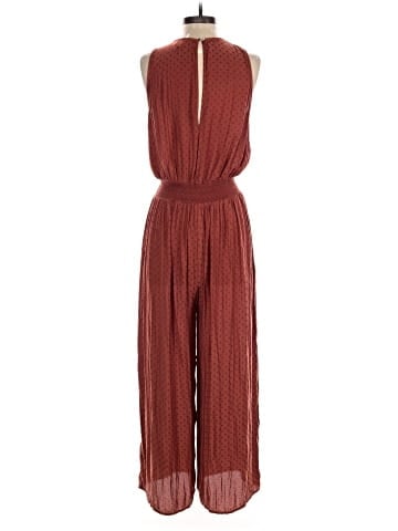 DRA Jumpsuit (view 2)