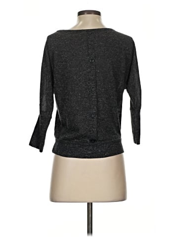 Kirra 3/4 Sleeve T-Shirt (view 2)