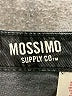 Mossimo Supply Co. Black Jeans Size 14 - photo 4
