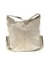 Marc by Marc Jacobs 100% Leather Gray Leather Shoulder Bag One size - photo 3