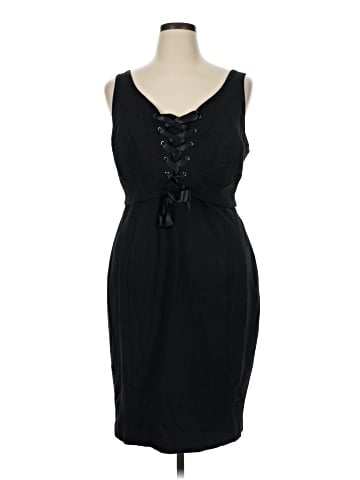 Lane Bryant Cocktail Dress (view 1)